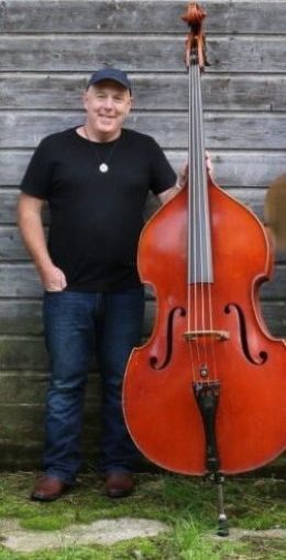 Stuart Kenney