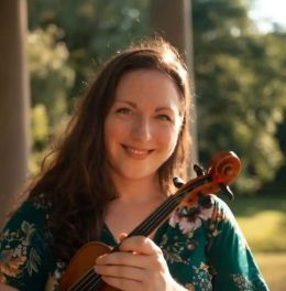 Julie Metcalf
